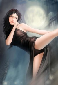 （曹植+趙雲同人）三國別傳之玉華清兮雲飛揚