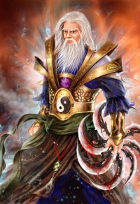 永不沉没的星舰