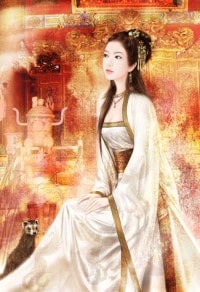 古代奮鬥生活