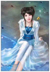 （BL-綜同人）身殘志堅
