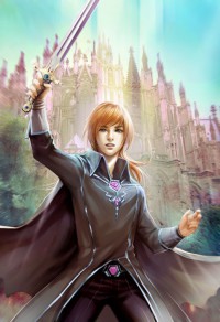盛女士的星際日常
