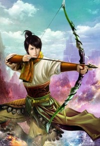 电影世界修仙传